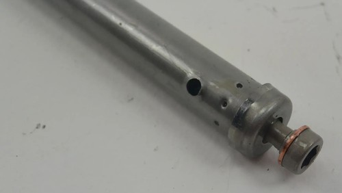 Kawasaki ZX6R ZX600P 2007 2008 Showa USD Gabel Cartridge rechts links - Bild 5 von 6