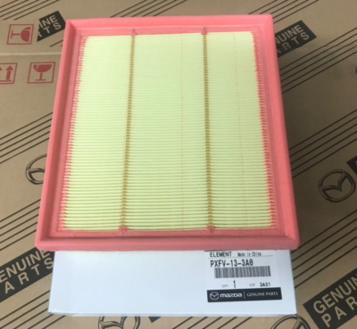 BRAND NEW OEM MAZDA Engine Intake Air Filter PXFV133A0 CX-90 CX-70