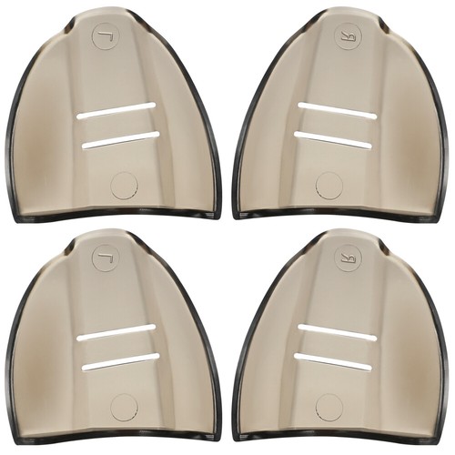 Eyewear Protector Eyewear Side Safety Goggles Safety Sunglasses Side - Picture 5 of 12