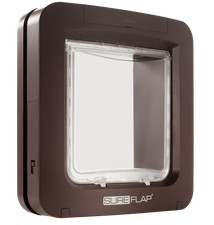 small dog flap microchip