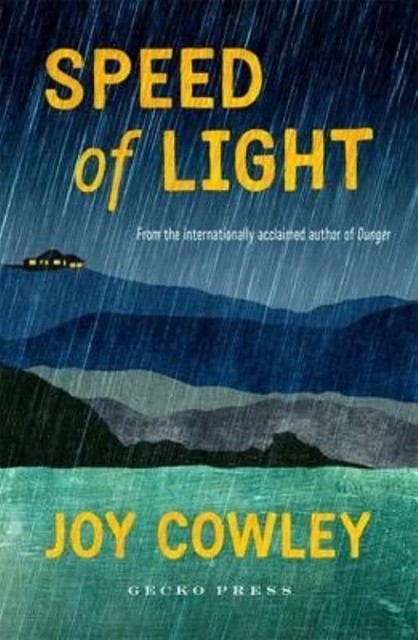 Speed of Light by Joy Cowley (Paperback) New Book