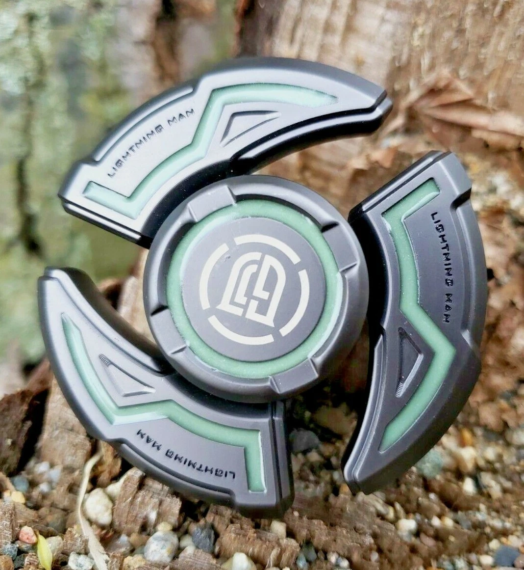 Fidget spinner caps deals