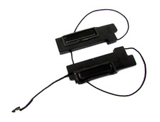 OEM Dell XPS 13 7390 2-in-1 Speakers Left and Right Set Assy HUL12 F4VJK 0F4VJK