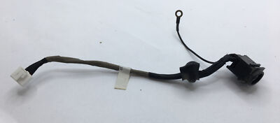 DC Power Jack Cable For SONY VGN-NW150J VGN-NW15G VGN-NW20 - Foto 5