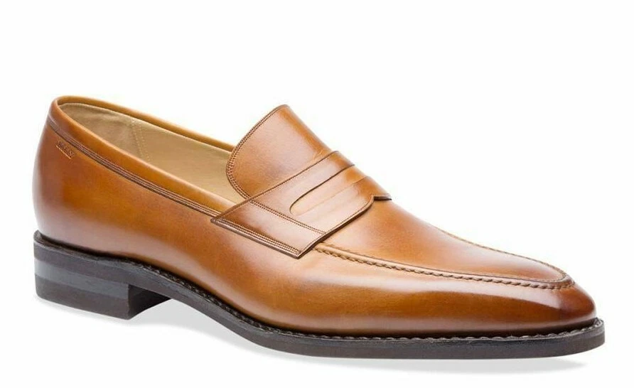 Men's bally hotsell shoes ebay uk
