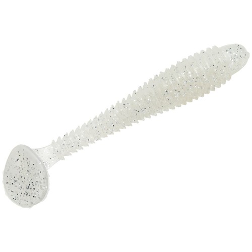 Strike King Rage Swimmer Swim Bait Any 11 Colors RGSW234 Solid Soft Plastic Lure - Picture 8 of 23