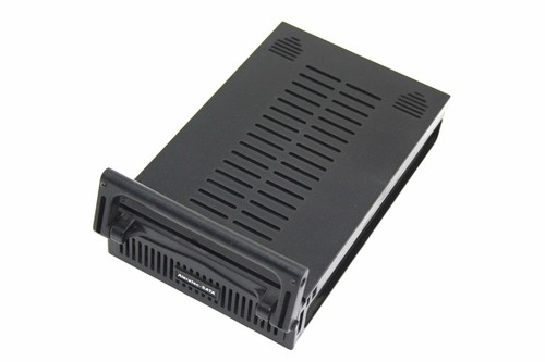Aleratec-SATA Sanitizer Duplicator Copier Computer Hard Drive Sled V0014 V0007 - 第 1/6 張圖片