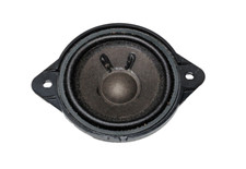 08-17 AUDI A4 A5 S4 S5 RS5 B&O REAR LEFT OR RIGHT SPEAKER TRAY TWEETER 8T0035416