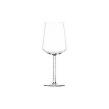 Zwiesel Glas Journey Crystal Bordeaux Glass, 21 Ounce (Set of 6) Clear