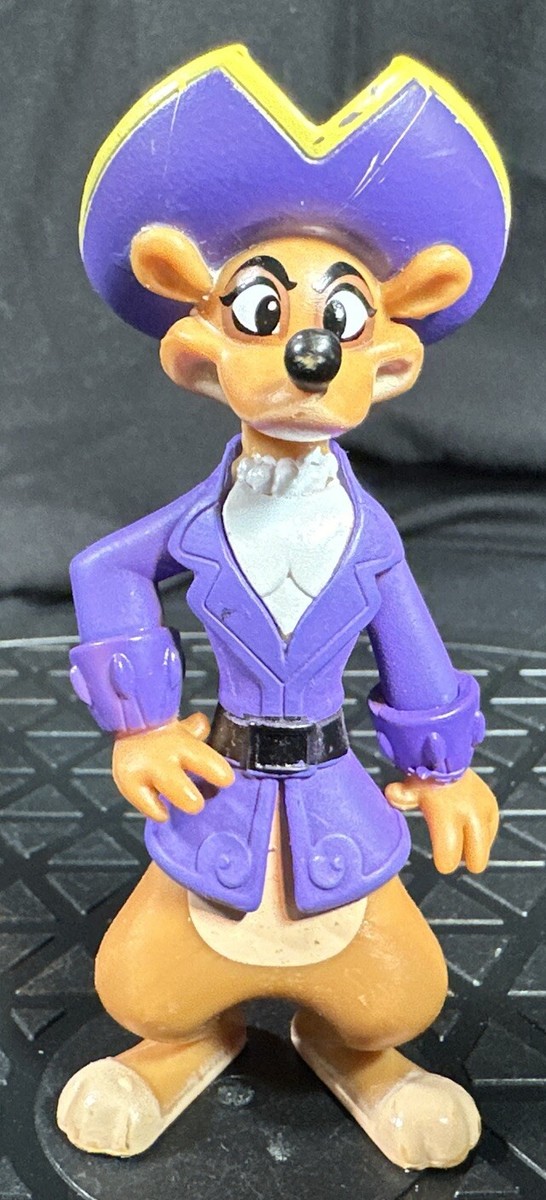 Mickey Mouse Funhouse Treasure Adventure Pirate Replacement