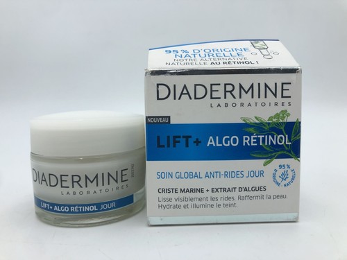 Diadermine - Lift+ Algo Retinol - Anti-Wrinkle Day Cream