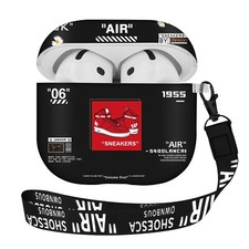 for Apple Airpods 4th Generation Case Cover 2024 , Protective TPU Soft Cases ...