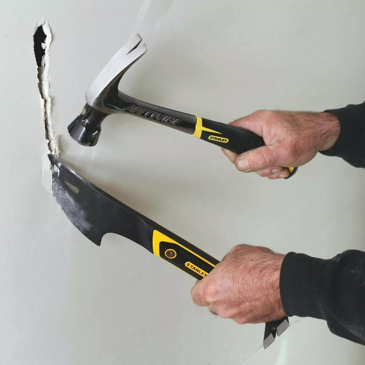 Stanley fubar tool online