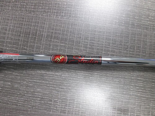 SCOTTY CAMERON STUDIO STYLE NEWPORT 2.5+ - Left Hand - 34 inches - Brand New - Picture 4 of 6