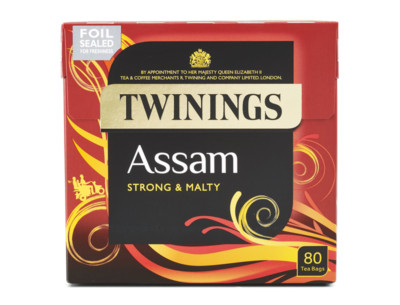 Twinings Assam Original Englischer Schwarz Tee - günstigstes Angebot ebay