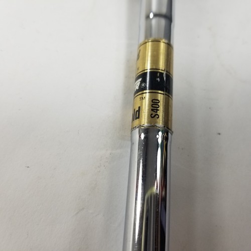 CLEVELAND CLASSIC Tour Action 4 Wood 17 S400 Steel Shaft 41.5" - Picture 5 of 12