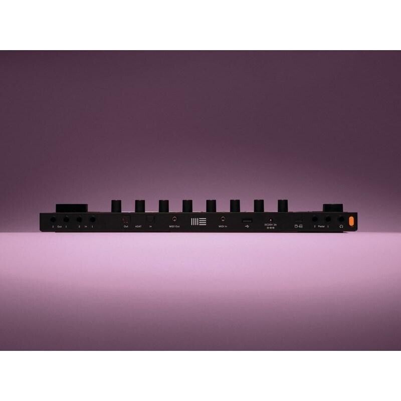 Ableton Push 3 Controller Edition without processor Live Ableton Push 3 Controller Edition without processor Live