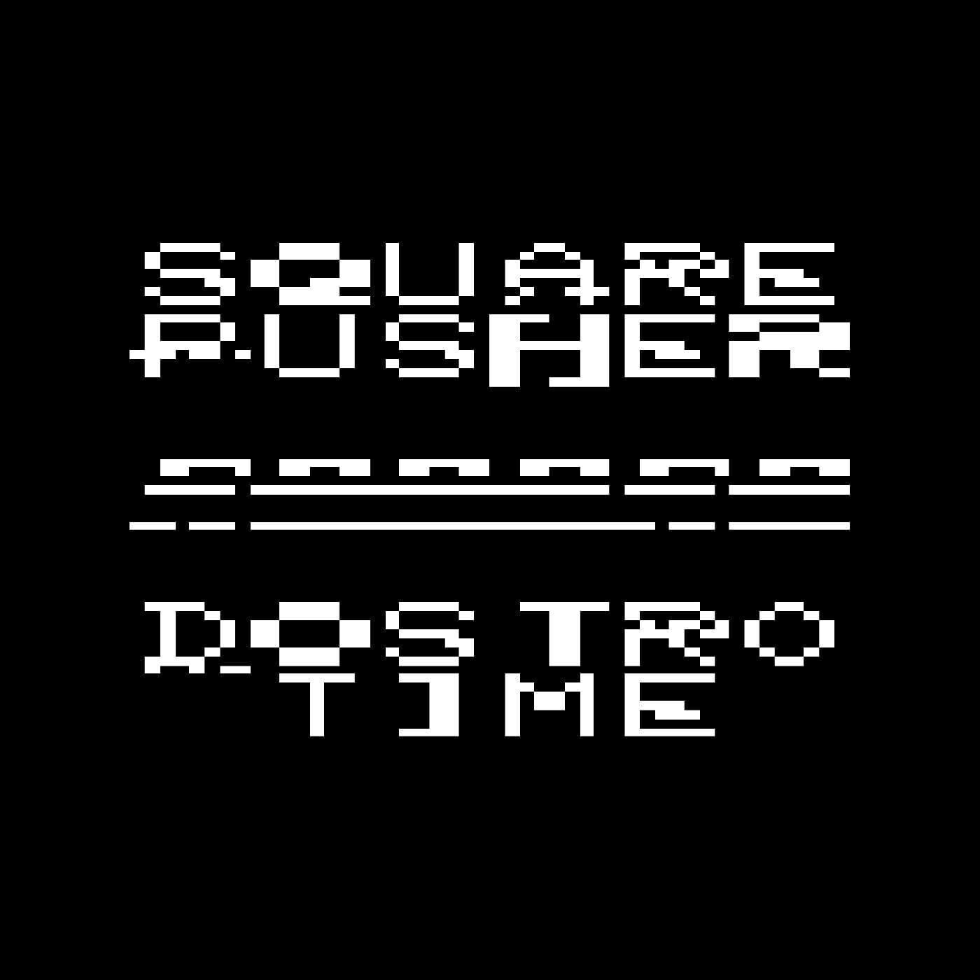 Squarepusher - Dostrotime - BRAND NEW VINYL LP - Free US Shipping