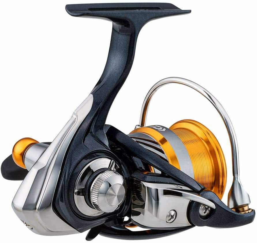Daiwa BG 3500 Moulinet Nouveauté