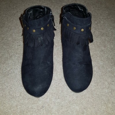 debenhams royal blue shoes