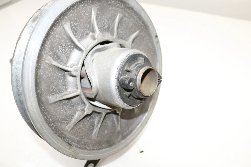 Ski-doo Summit X 800 2010 163" Xp conjunto de embrague accionado secundario Foto 2 de 4