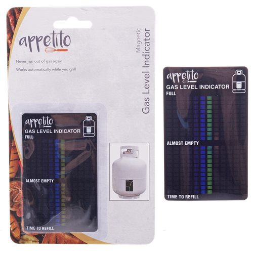 Magnetic Gas Level Indicator | eBay