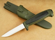 Mora Messer Morakniv Basic 546 Arbeitsmesser Outdoormesser Schwedenmesser T44