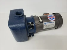 UNUSED Price Pump SP150AI-47512-21111-150-36-3T6 Centrifugal Pump Baldor VM3550