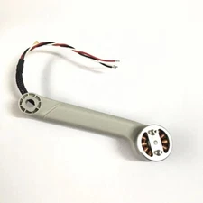 1 pc Original Right Rear Back Arm Motor Repair Parts FDJI Mavic Mini 3 pro Drone