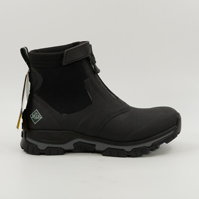 Muck Boot Company Men's Apex Mid Zip AXMZ-000 Multi Size