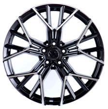 20 Bmw 2015 M Style Wheels Rims Fit 1 Series 3 Series 4 Series 5 6 7 8 Set Of 4