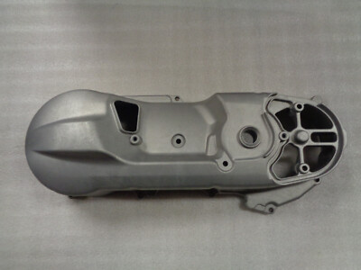 Dinli 50ccm Kurbelgehäuse links, CRANKCASE 1