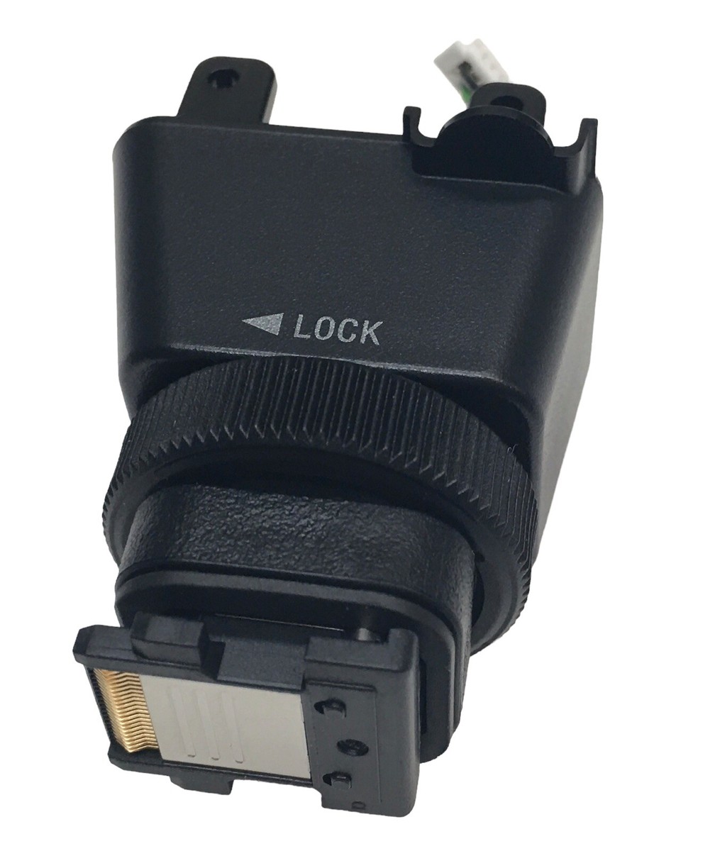SONY マイク XLR-A2M Sony XLR-A2M XLRA2M A2M Shoe Block Connector Replacement