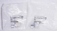 2 Count Harting D-Sub Modul Crimp-Female 09140093101