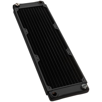 XSPC TX360 Radiator Black 125 mm 20.5 mm 417 mm 860 g Crossflow