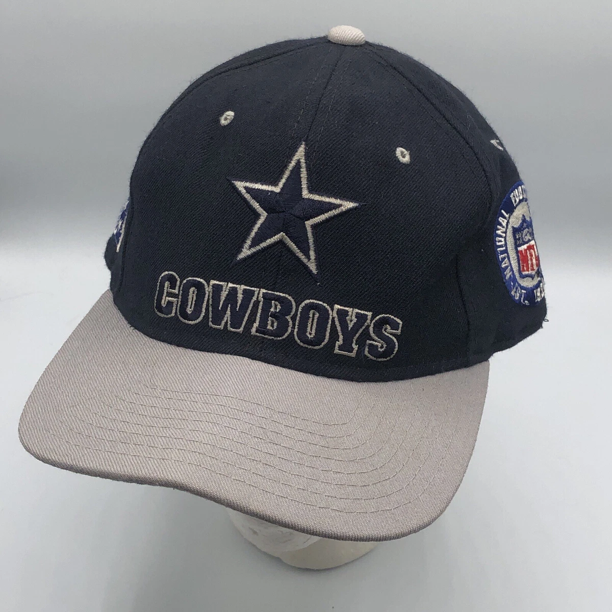 Starter Dallas Cowboys NFL Fan Cap, Hats for sale | eBay