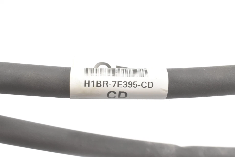 Tringlerie Câble de changement de Boîte de Vitesses H1BR-7E395-CD FORD FIESTA ST - Photo 4/4