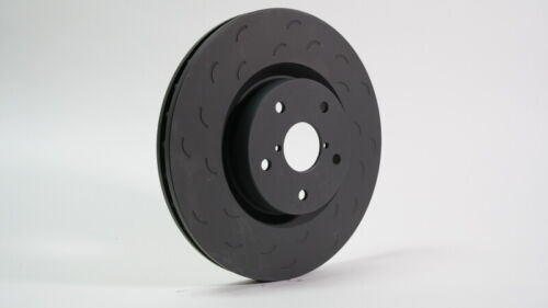 Ensemble de rotor de frein arrière à fente Hawk V Brembo ventes exceptionnelles étrier pour Talon 2009 Cadillac