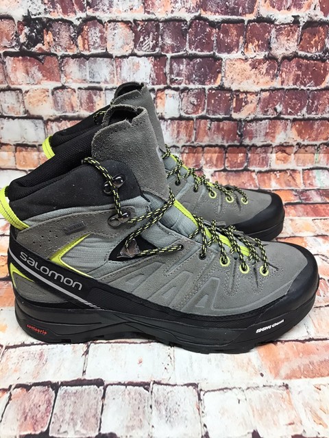 salomon s lab x alp carbon 2