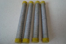 Penn-Union PNK-00 Loop Splice Triplex Neutral  for 1/0 wire- Lot of 4