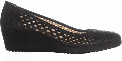 naturalizer brina wedge pump