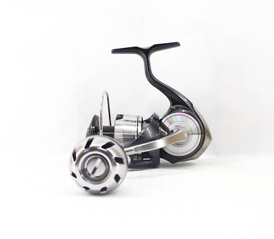 DAIWA CERTATE LT3000-CH リール Daiwa CERTATELT3000-CXH Certate LT Spinning Reels | J&H