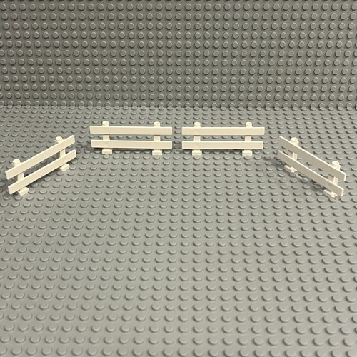 Lego Bar 7x3 with Double Clips Ladder Fence 6020 30095 95229 You Pick Color & Qt - 第 19/20 張圖片