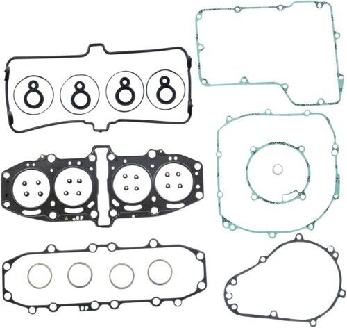 Athena Complete Gasket Kit #P400250850601 Kawasaki ZX600D Athena Complete Gasket Kit #P400250850601 Kawasaki ZX600D
