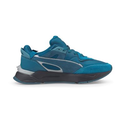 メルカ 307160-02] Mens Puma MAPF1 MERCEDES MIRAGE SPORT | eBay