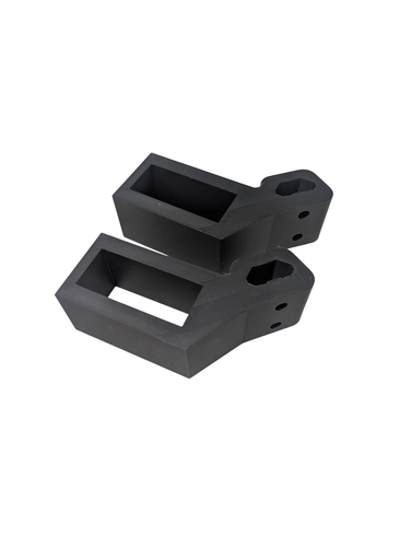Milwaukee Packout Level Measuring Tool Holder - (Choose Side) - Picture 8 of 8