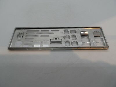 BLENDE FÜR ABIT IP35V BACKPLATE #BL203