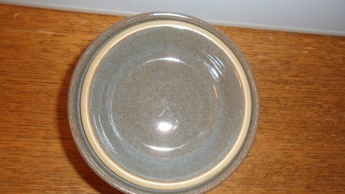 Denby "Greystone" 3/4 Pint Created for Sainsbury's - Pot/Lid (A) Free P &P - Picture 3 of 5