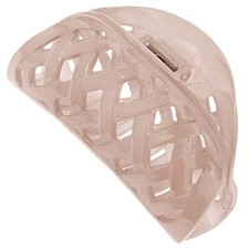 Paris CP3205 French Hair Clip for Women for Thick Volume Hair, no Nude 2.75"