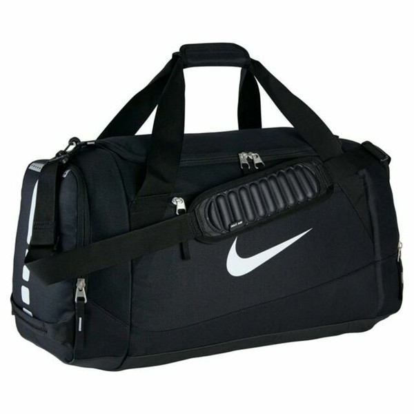 nike hoops elite duffel